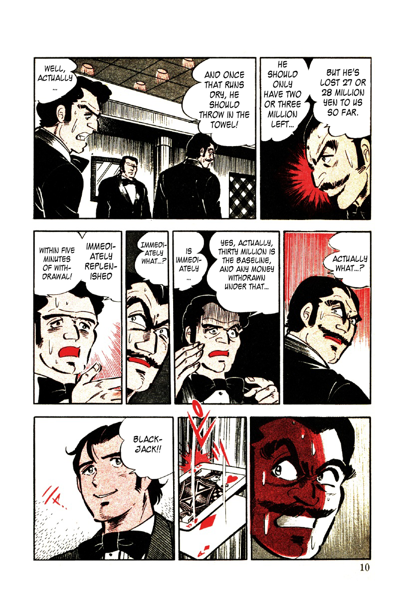 Ore No Sora Chapter 25 - HolyManga.Net