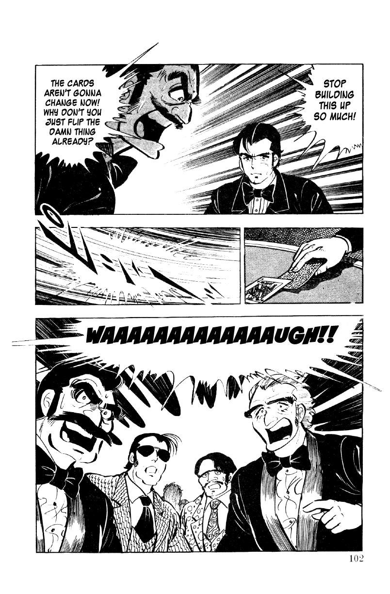 Ore No Sora Chapter 25 - HolyManga.Net