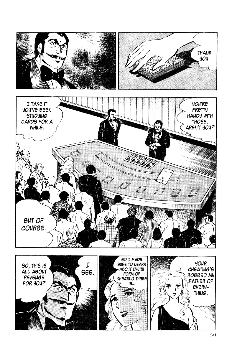 Ore No Sora Chapter 25 - HolyManga.Net