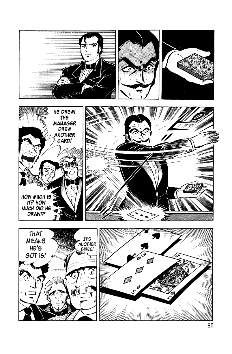 Ore No Sora Chapter 25 - HolyManga.Net