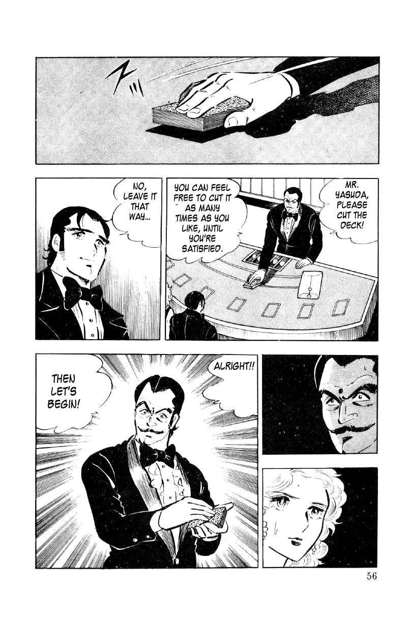 Ore No Sora Chapter 25 - HolyManga.Net