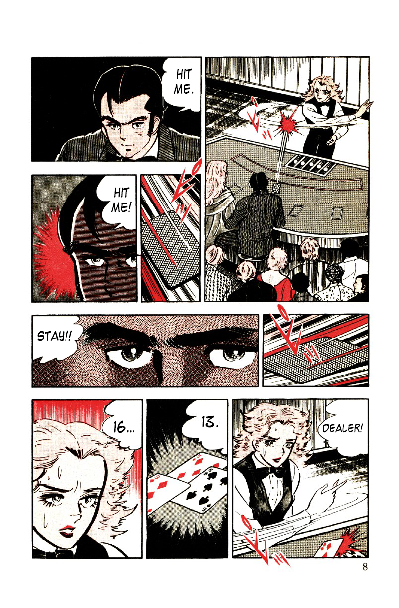 Ore No Sora Chapter 25 - HolyManga.Net