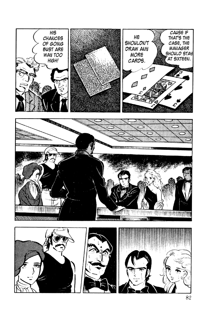 Ore No Sora Chapter 25 - HolyManga.Net
