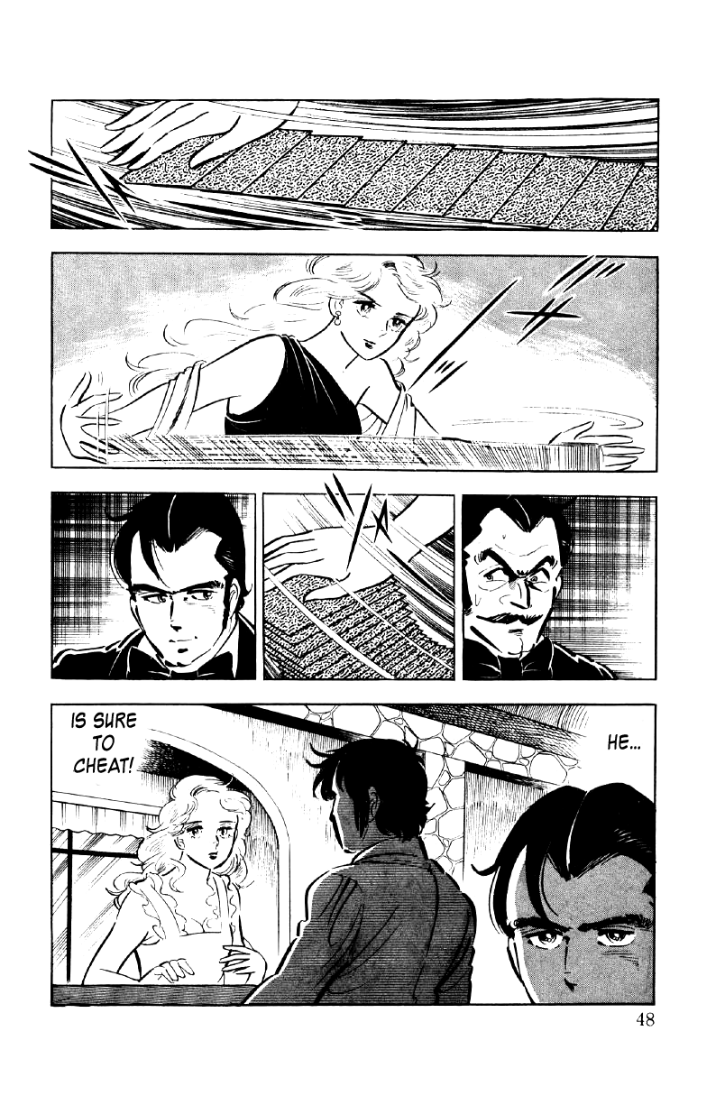 Ore No Sora Chapter 25 - HolyManga.Net