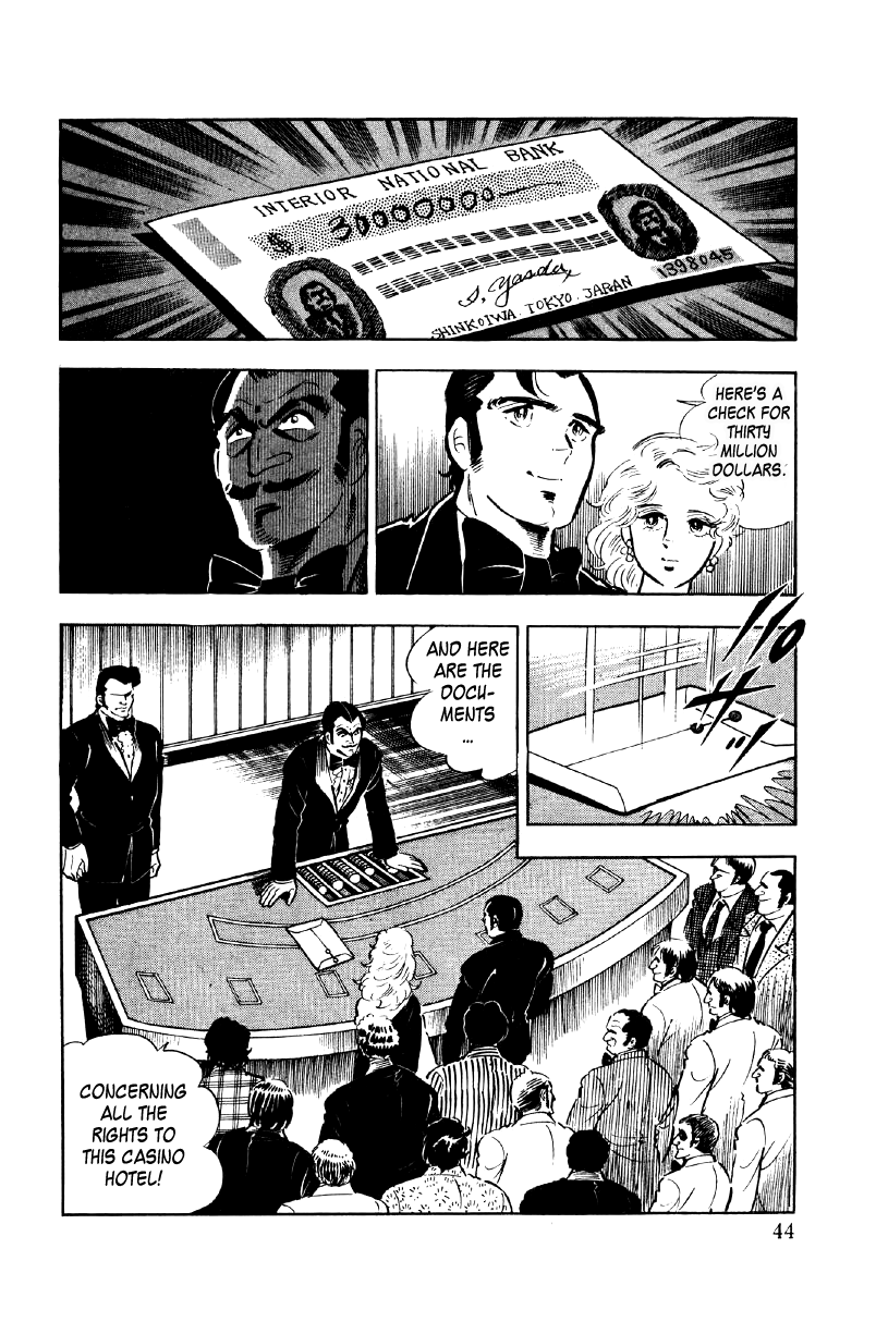 Ore No Sora Chapter 25 - HolyManga.Net
