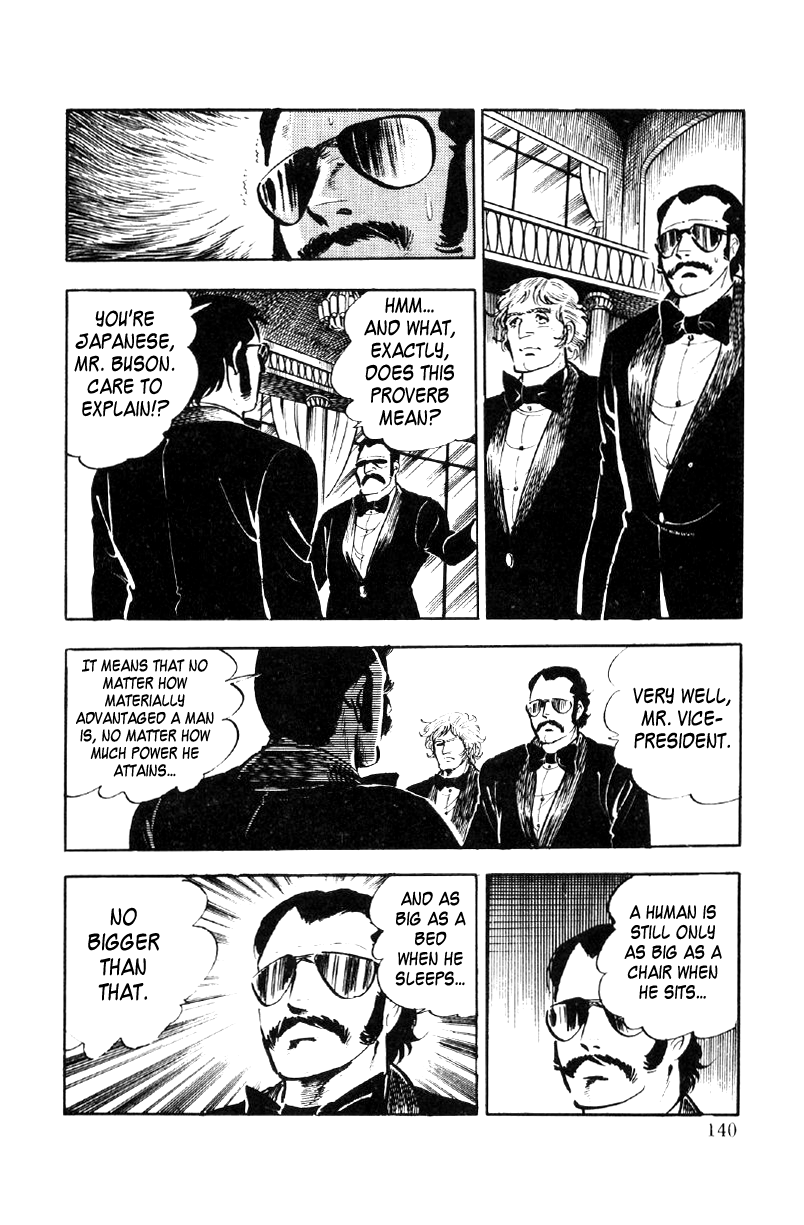 Ore No Sora Chapter 25 - HolyManga.Net