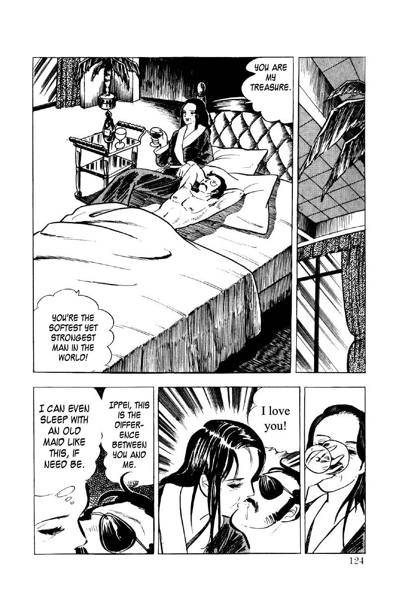 Ore No Sora Chapter 25 - HolyManga.Net