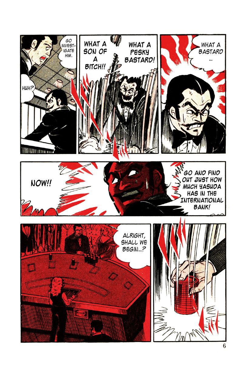 Ore No Sora Chapter 25 - HolyManga.Net
