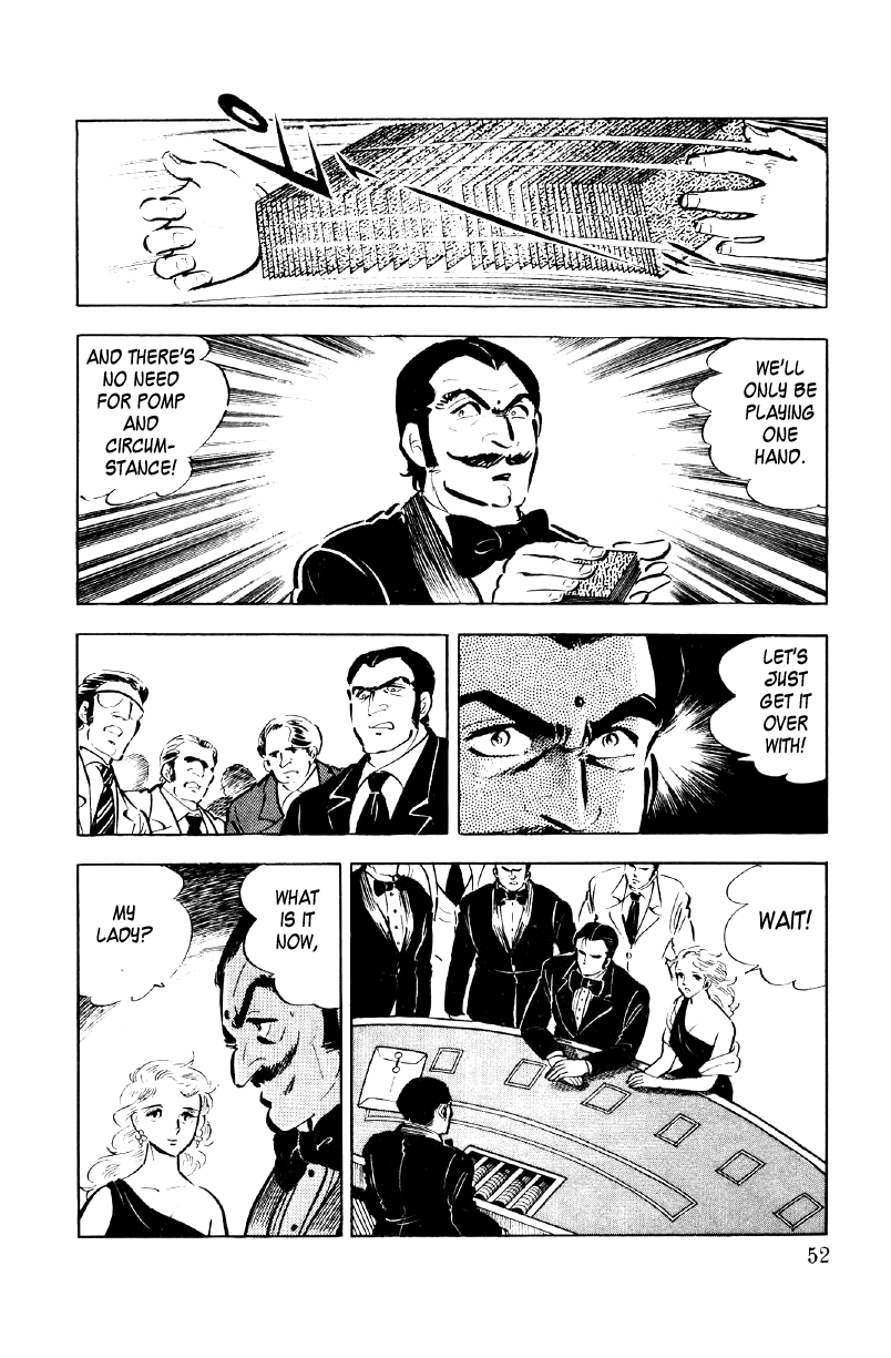 Ore No Sora Chapter 25 - HolyManga.Net