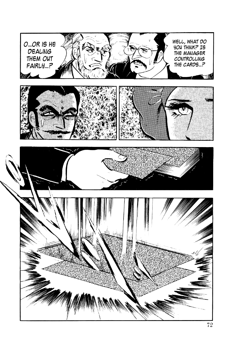 Ore No Sora Chapter 25 - HolyManga.Net