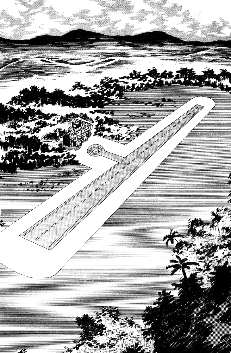Ore No Sora Chapter 25 - HolyManga.Net
