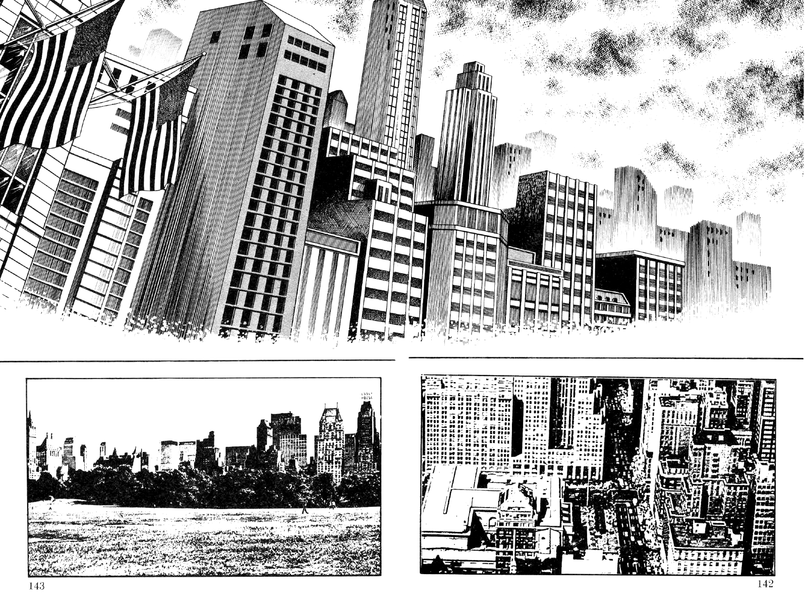 Ore No Sora Chapter 25 - HolyManga.Net