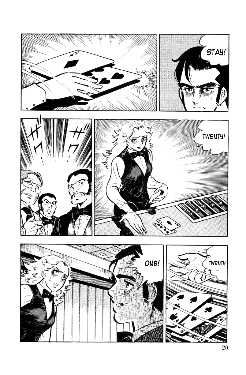 Ore No Sora Chapter 25 - HolyManga.Net