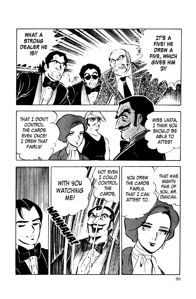 Ore No Sora Chapter 25 - HolyManga.Net