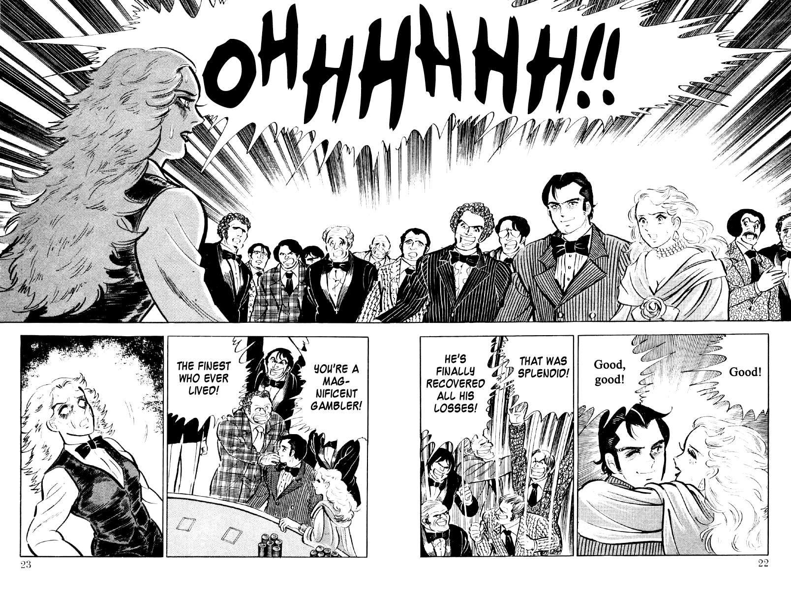 Ore No Sora Chapter 25 - HolyManga.Net