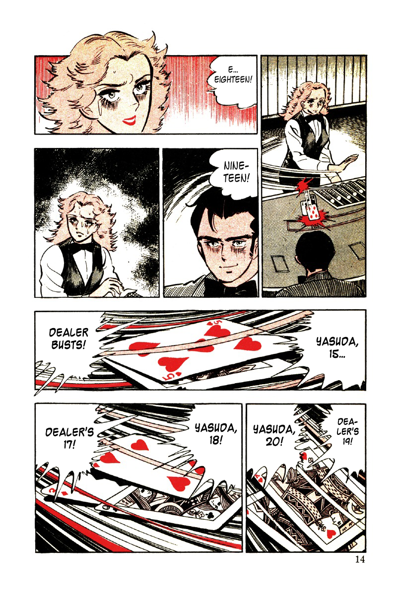 Ore No Sora Chapter 25 - HolyManga.Net