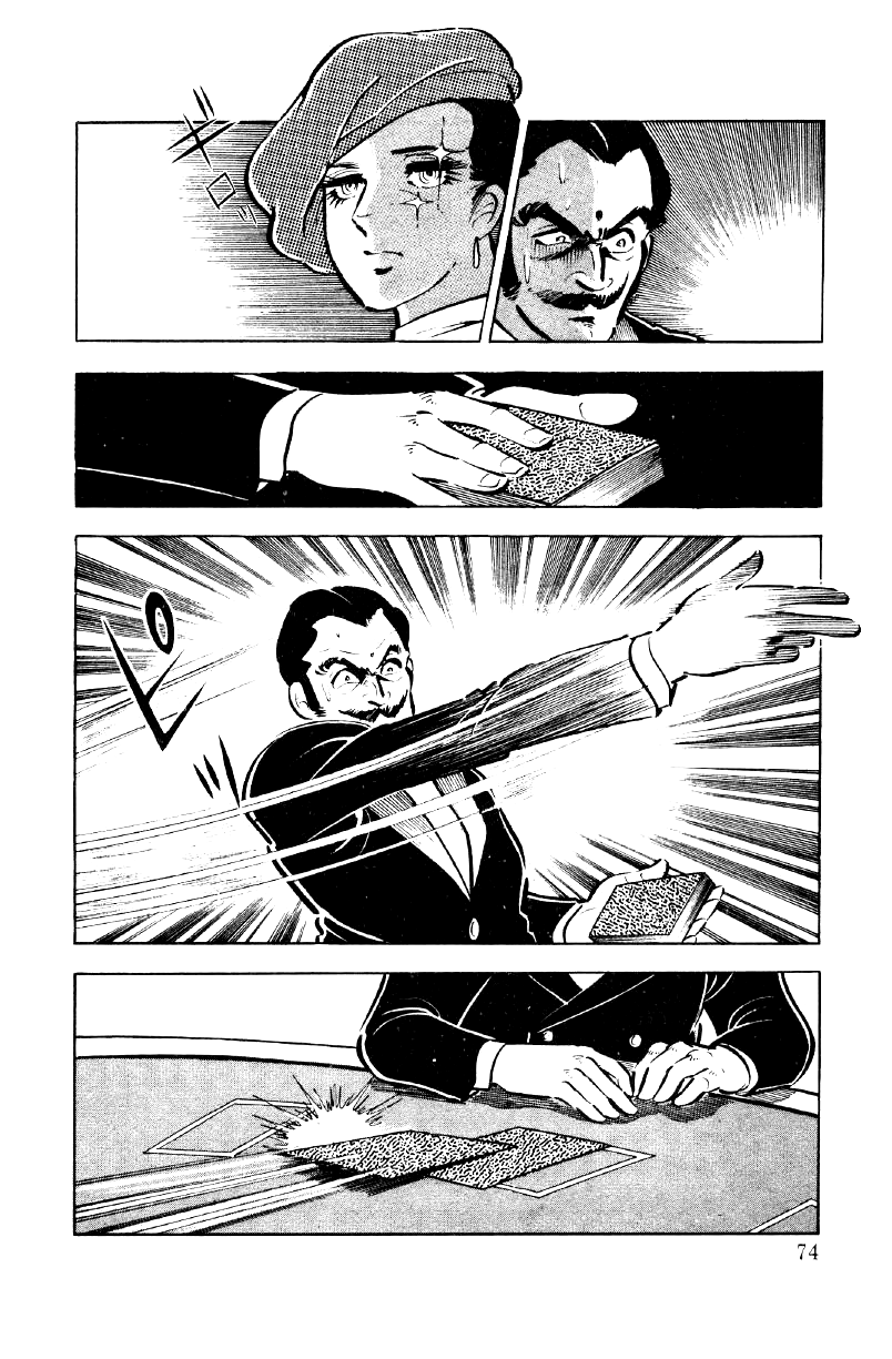Ore No Sora Chapter 25 - HolyManga.Net