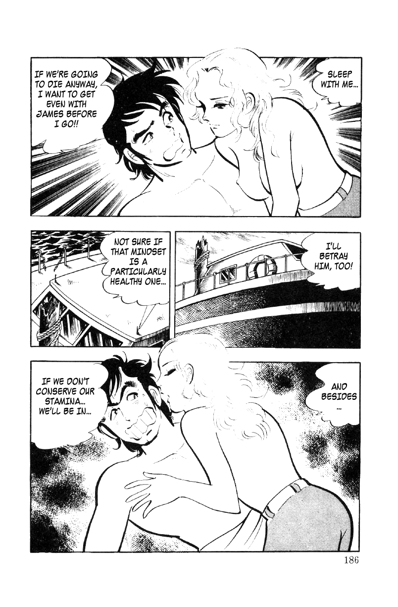 Ore No Sora Chapter 26 - HolyManga.Net