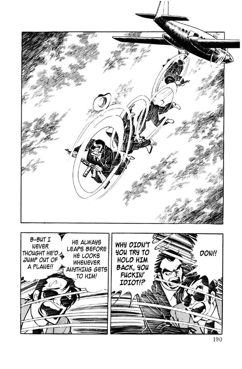 Ore No Sora Chapter 26 - HolyManga.Net