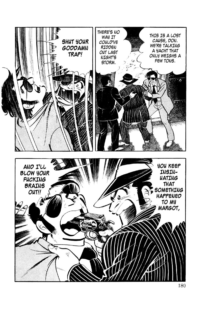 Ore No Sora Chapter 26 - HolyManga.Net