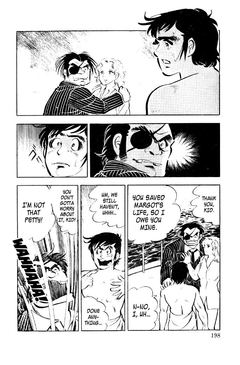 Ore No Sora Chapter 26 - HolyManga.Net
