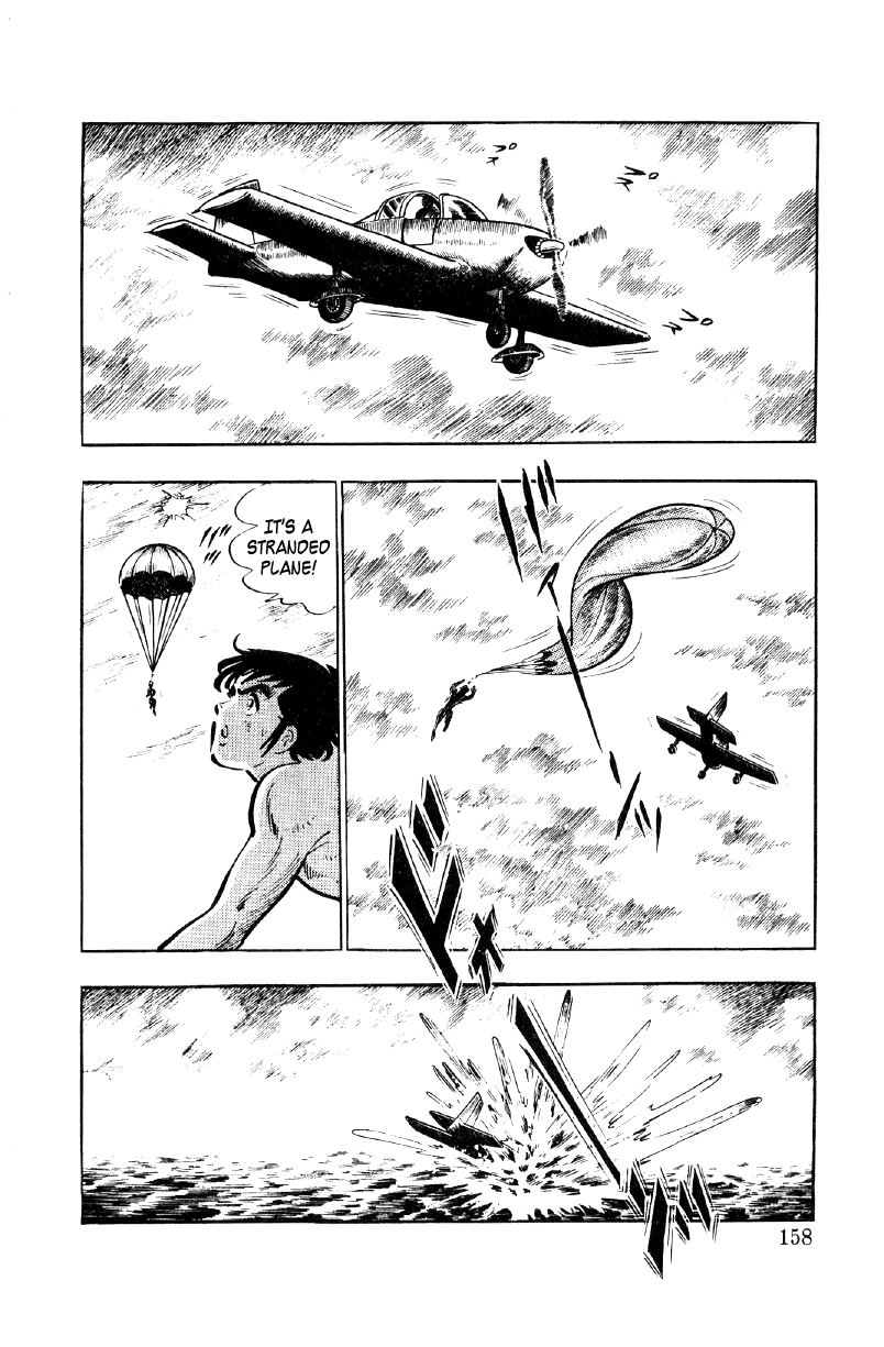 Ore No Sora Chapter 26 - HolyManga.Net