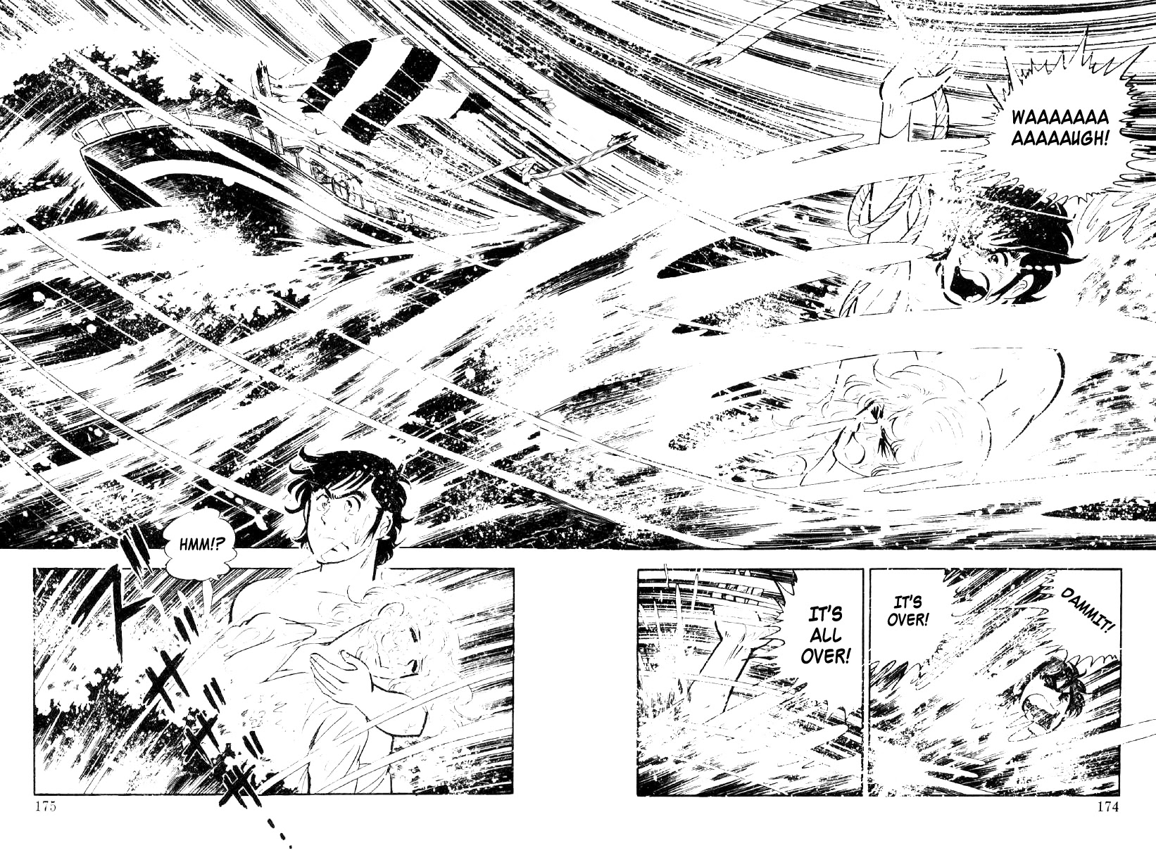 Ore No Sora Chapter 26 - HolyManga.Net