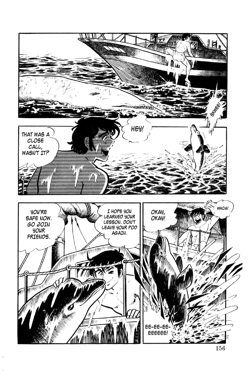 Ore No Sora Chapter 26 - HolyManga.Net