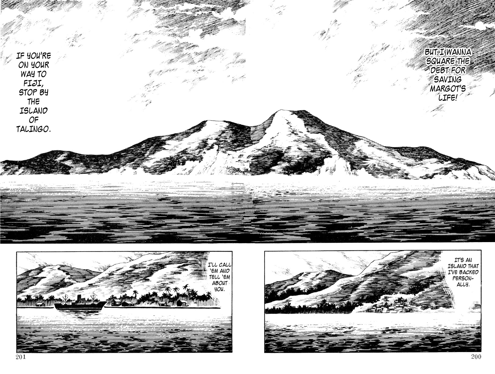 Ore No Sora Chapter 26 - HolyManga.Net