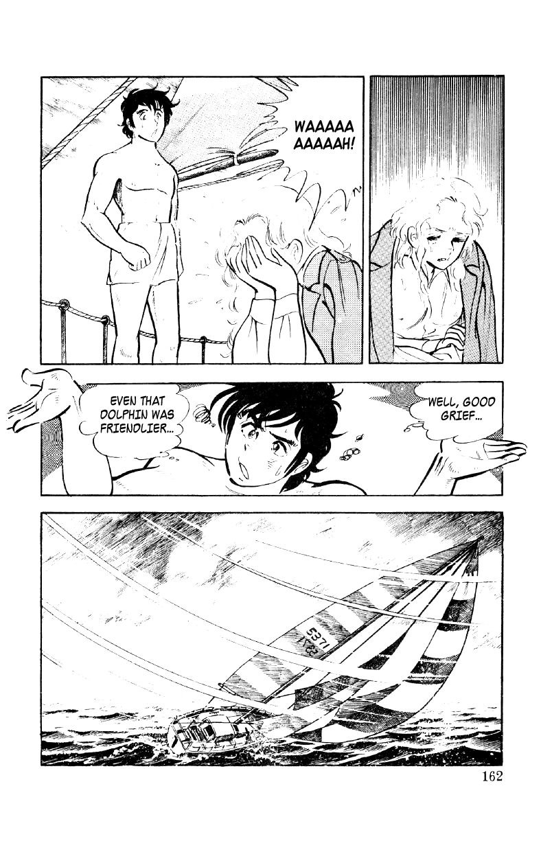 Ore No Sora Chapter 26 - HolyManga.Net