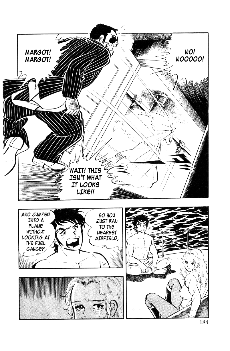 Ore No Sora Chapter 26 - HolyManga.Net