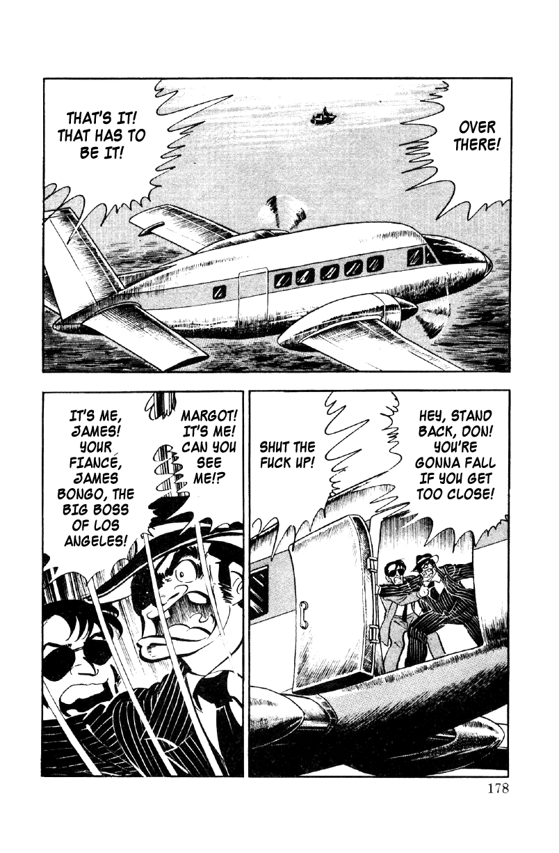 Ore No Sora Chapter 26 - HolyManga.Net