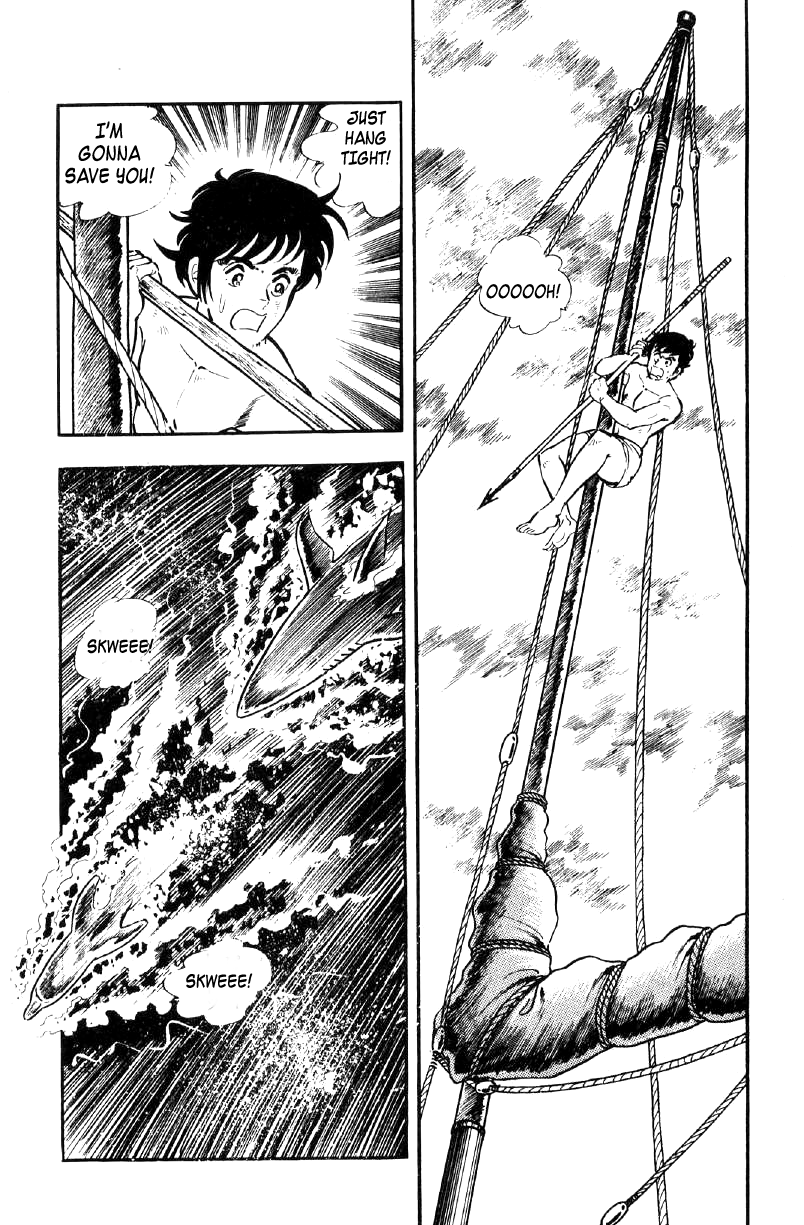 Ore No Sora Chapter 26 - HolyManga.Net