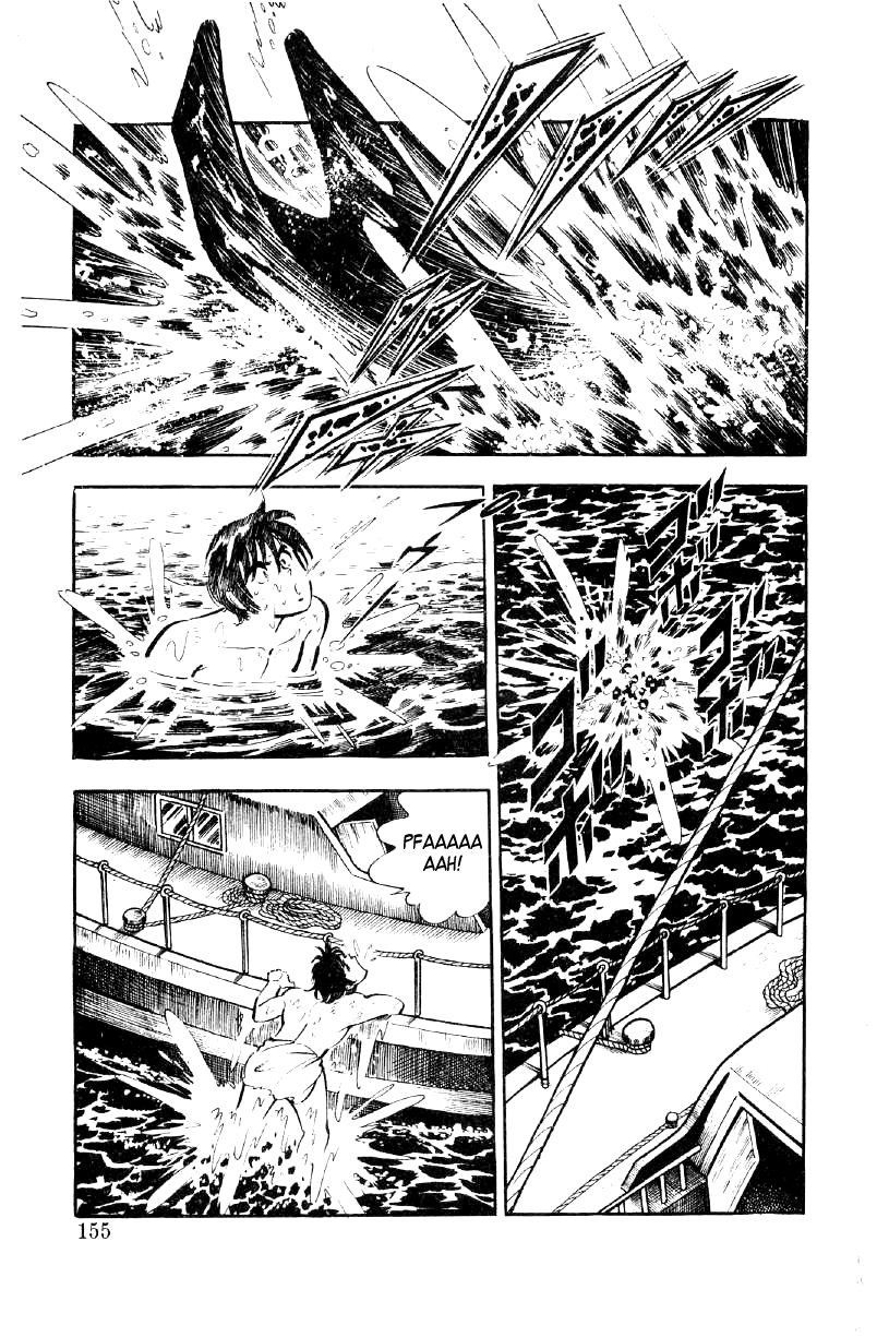 Ore No Sora Chapter 26 - HolyManga.Net