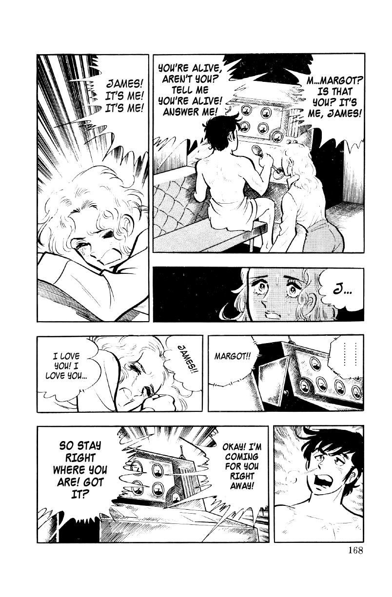 Ore No Sora Chapter 26 - HolyManga.Net