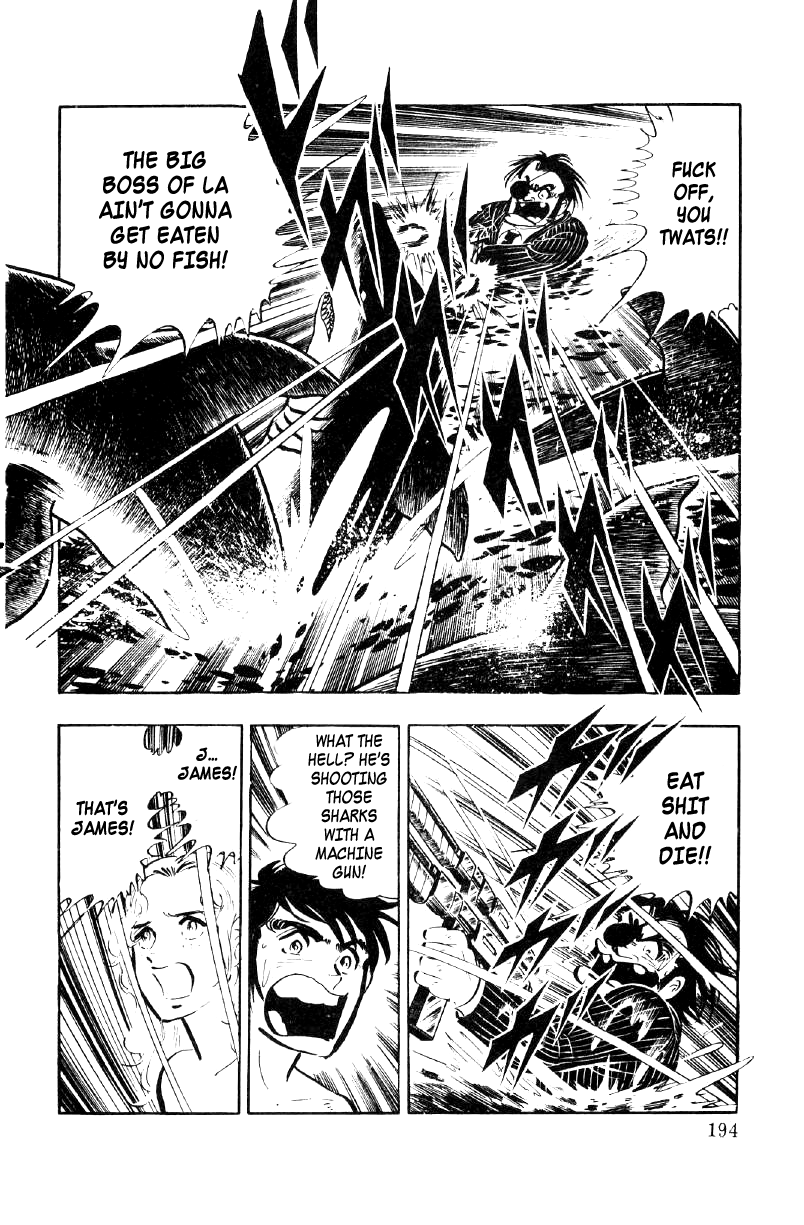 Ore No Sora Chapter 26 - HolyManga.Net