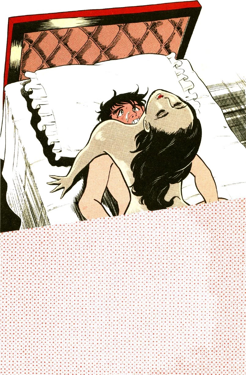 Ore No Sora Chapter 26.5 - HolyManga.Net
