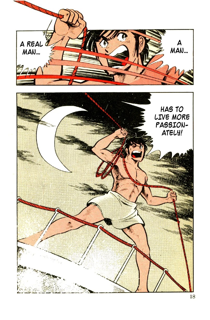 Ore No Sora Chapter 26.5 - HolyManga.Net