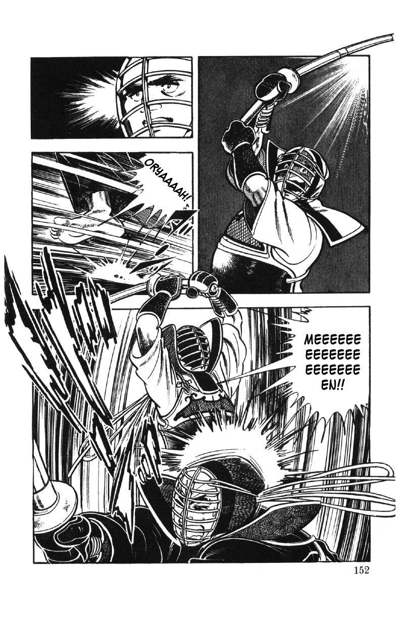 Ore No Sora Chapter 27 - HolyManga.Net
