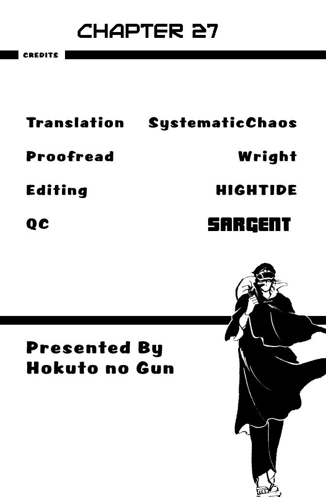 Ore No Sora Chapter 27 - HolyManga.Net