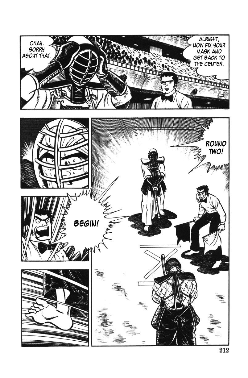 Ore No Sora Chapter 27 - HolyManga.Net