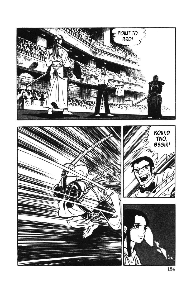 Ore No Sora Chapter 27 - HolyManga.Net