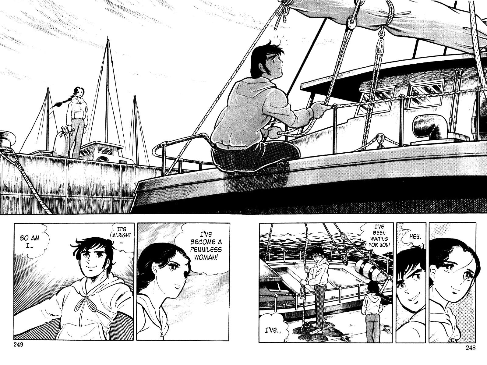 Ore No Sora Chapter 27 - HolyManga.Net