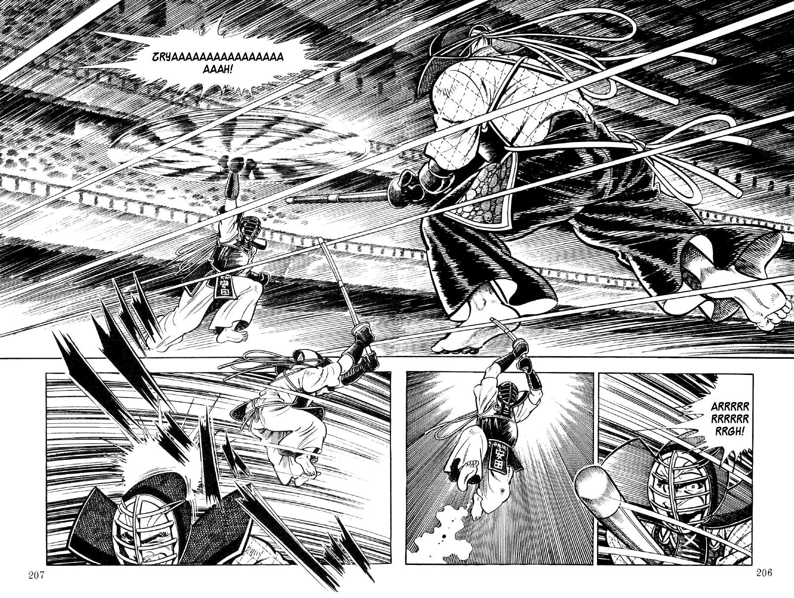 Ore No Sora Chapter 27 - HolyManga.Net