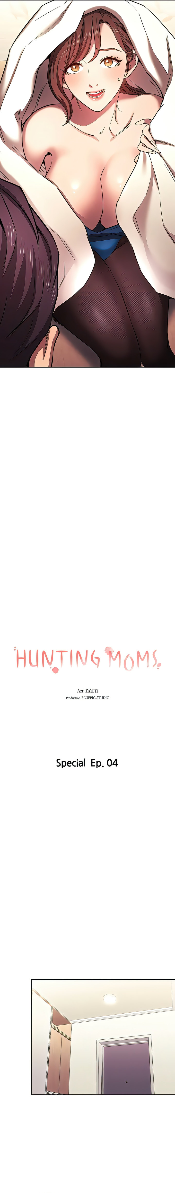 Mother Hunting Chapter 92 - HolyManga.Net