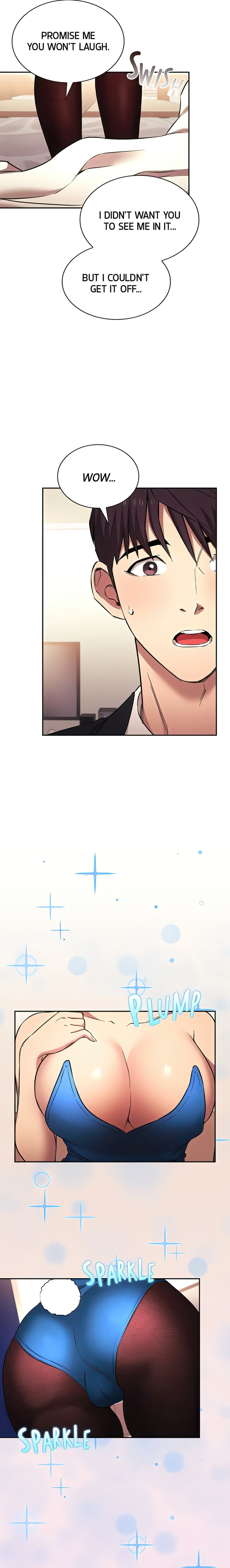 Mother Hunting Chapter 92 - HolyManga.Net