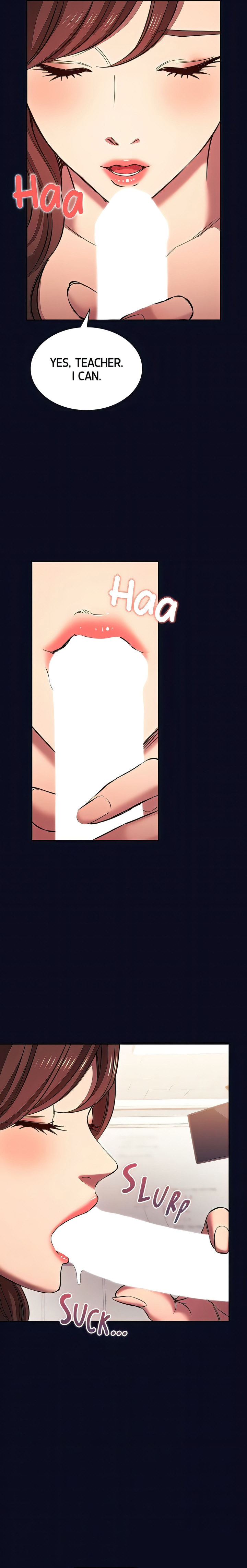 Mother Hunting Chapter 95 - HolyManga.Net