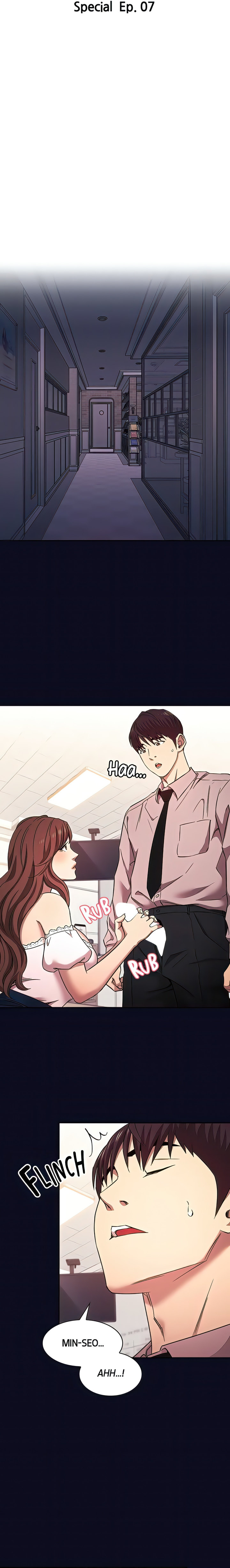 Mother Hunting Chapter 95 - HolyManga.Net