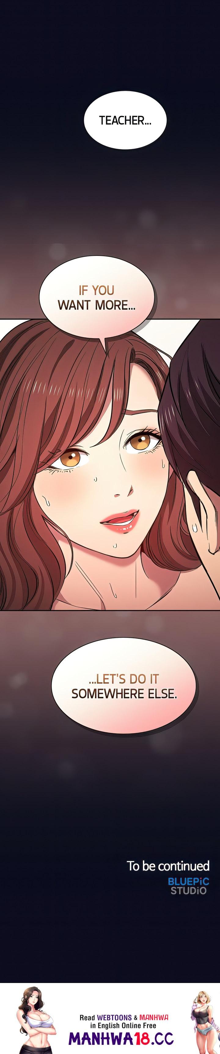 Mother Hunting Chapter 95 - HolyManga.Net