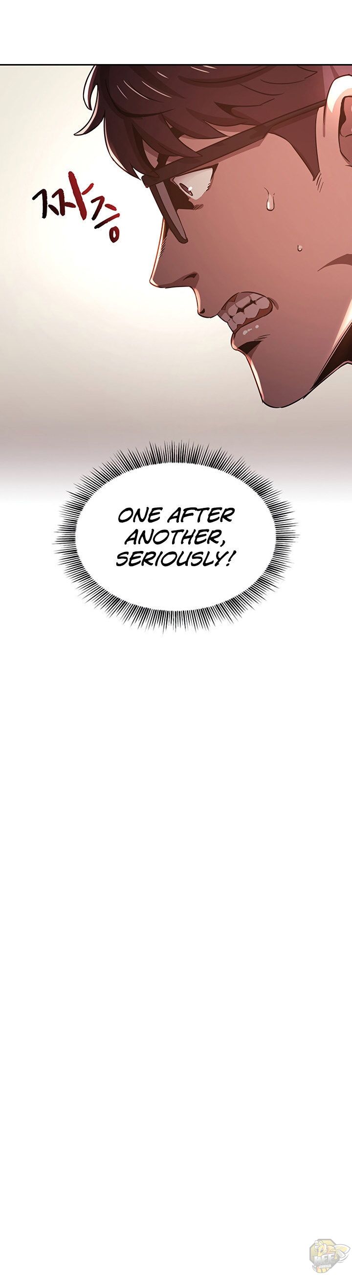Mother Hunting Chapter 1 - HolyManga.Net